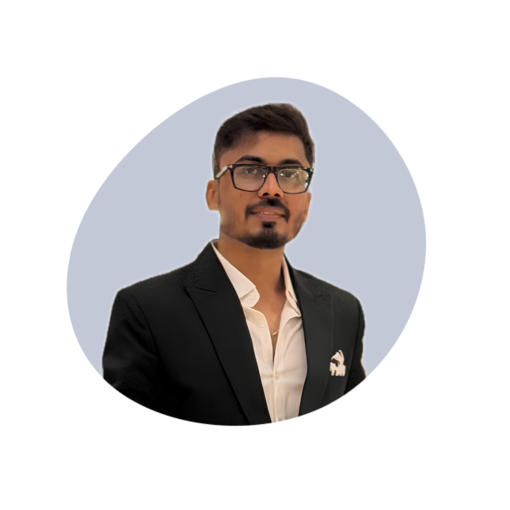 Naman Jethliya — Senior Full Stack Developer